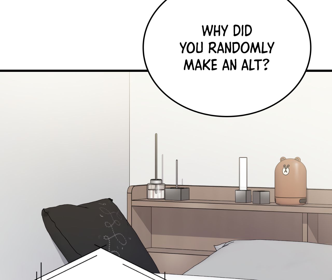 Read The Guild Member Next Door chapter 39 image 30 on Lezhin