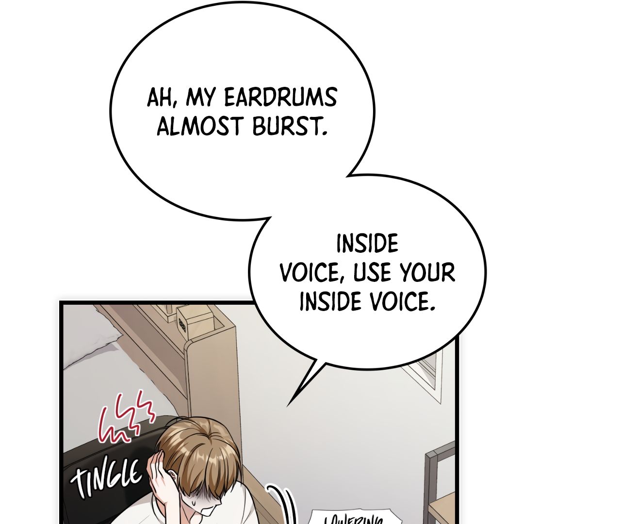 Read The Guild Member Next Door chapter 39 image 39 on Lezhin