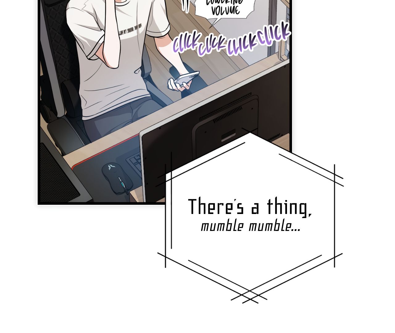 Read The Guild Member Next Door chapter 39 image 40 on Lezhin