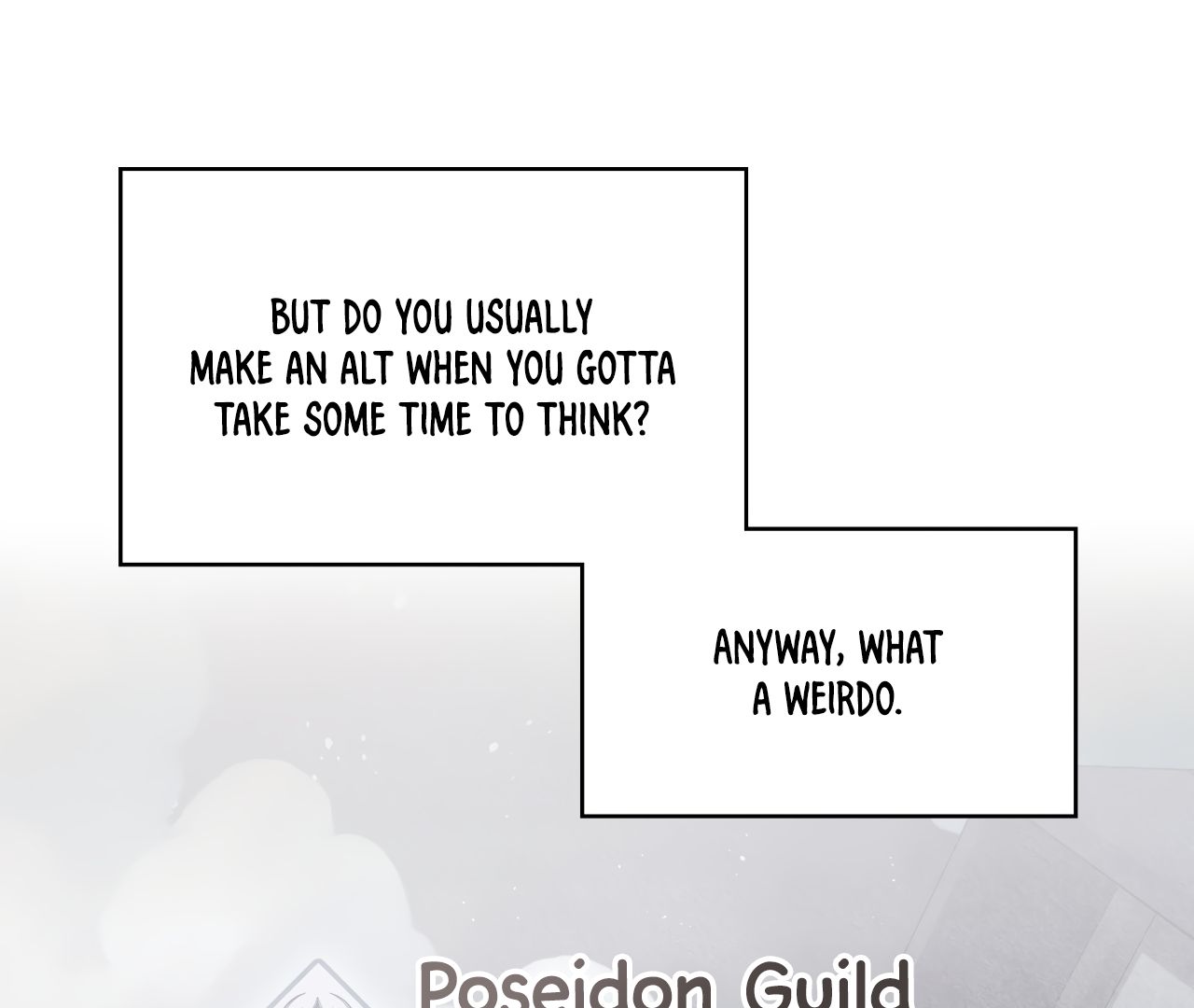 Read The Guild Member Next Door chapter 39 image 41 on Lezhin