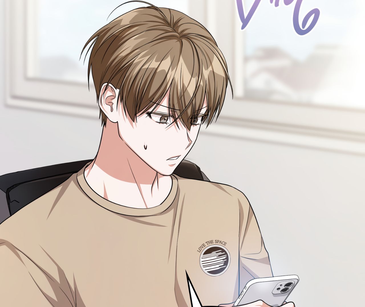 Read The Guild Member Next Door chapter 39 image 61 on Lezhin