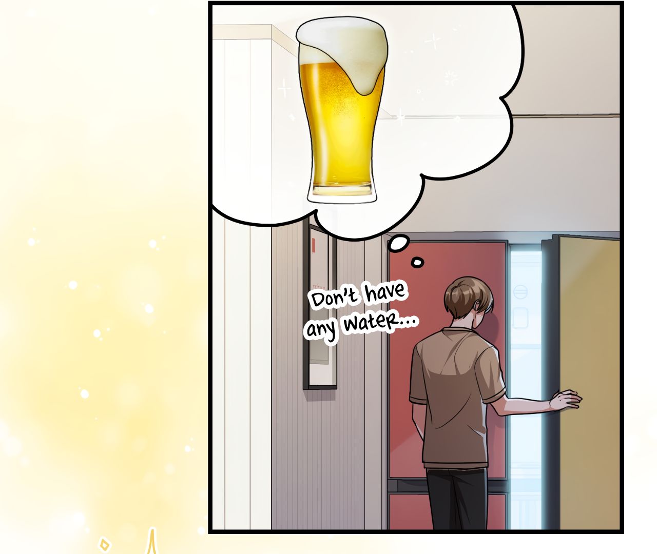 Read The Guild Member Next Door chapter 39 image 67 on Lezhin