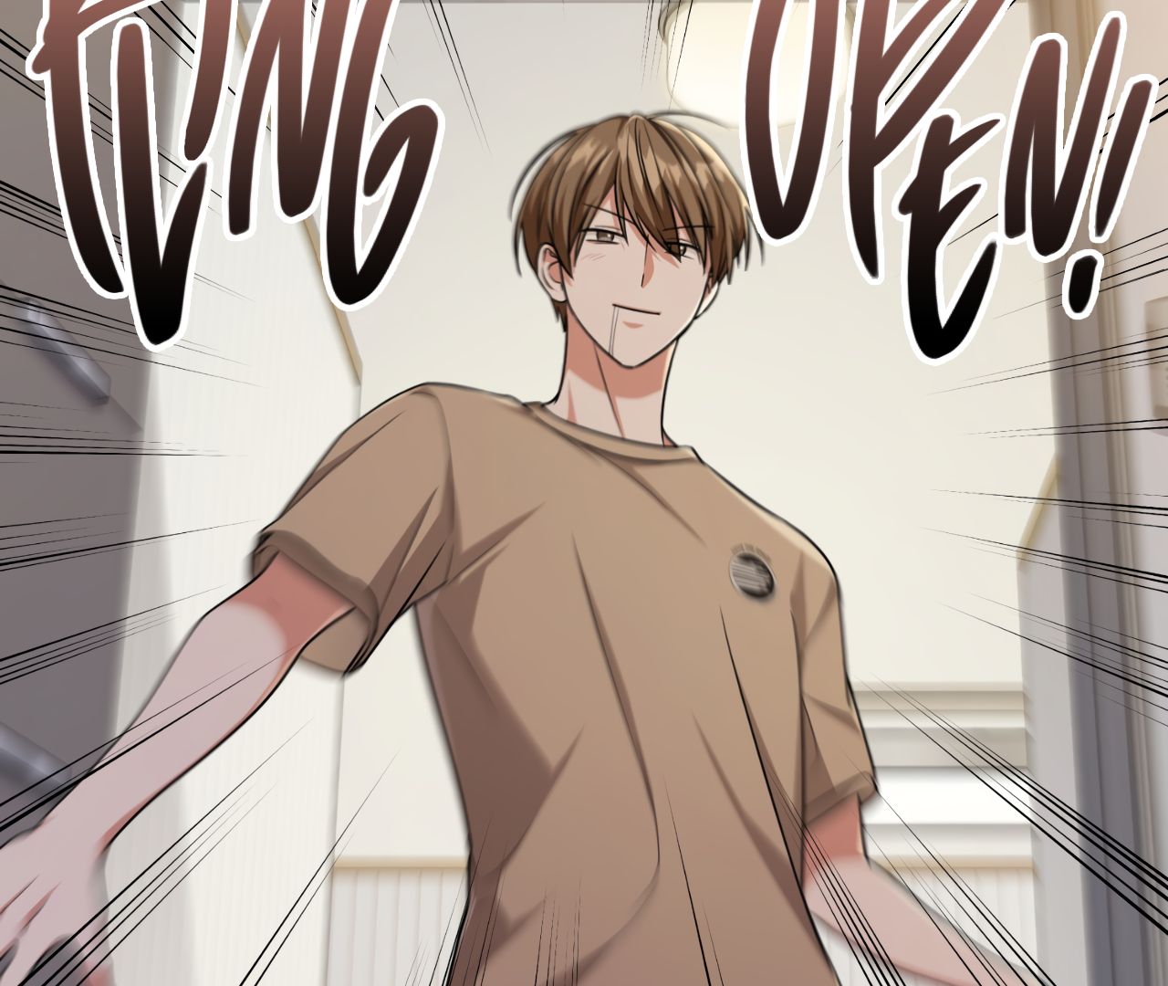 Read The Guild Member Next Door chapter 39 image 74 on Lezhin