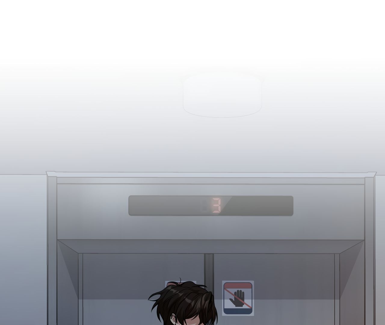 Read The Guild Member Next Door chapter 39 image 78 on Lezhin
