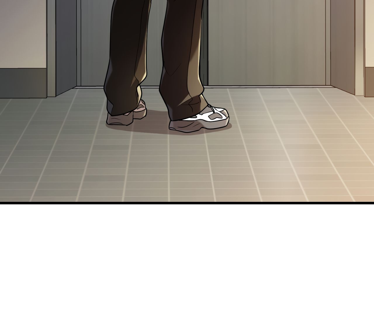 Read The Guild Member Next Door chapter 39 image 80 on Lezhin
