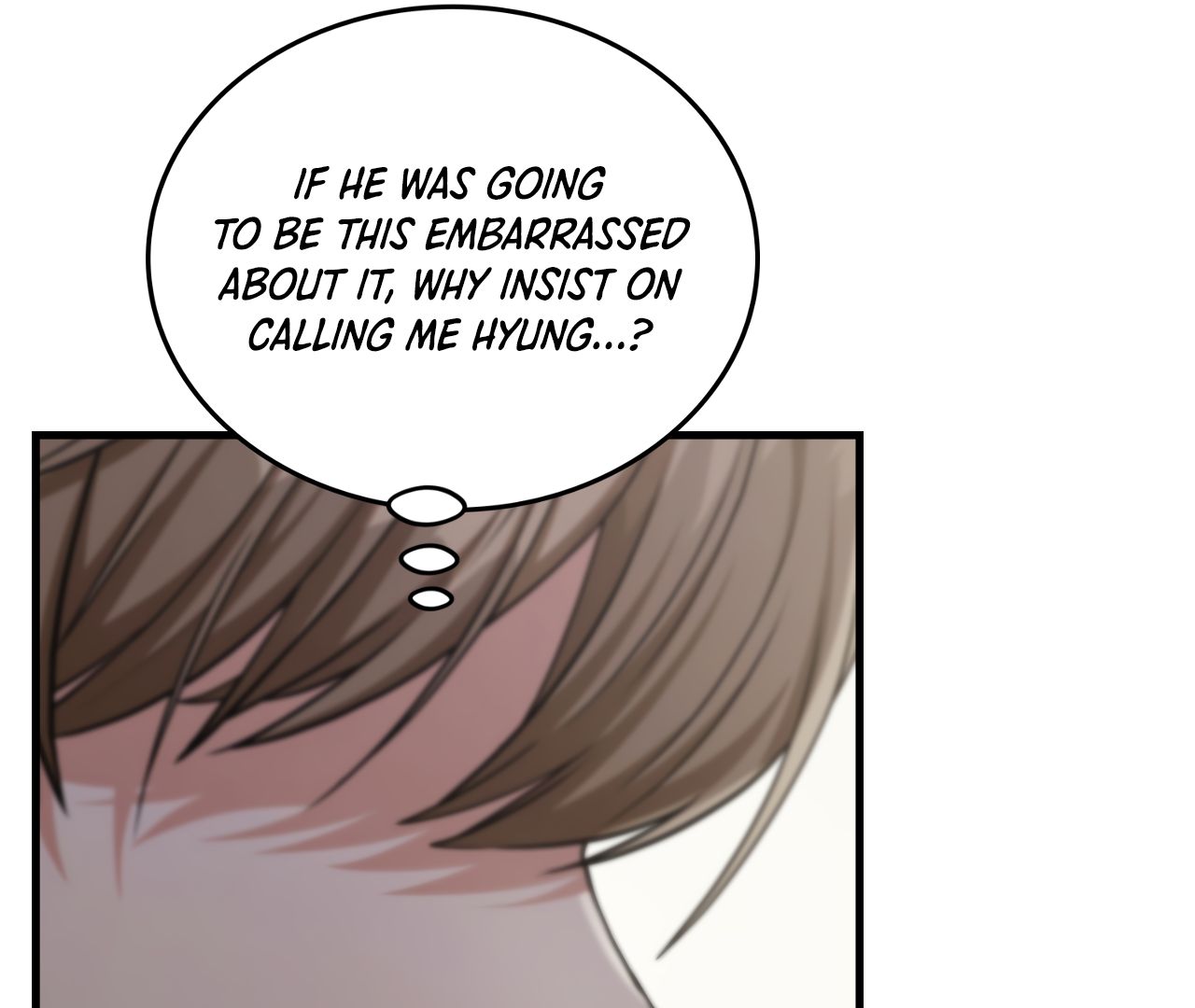 Read The Guild Member Next Door chapter 39 image 9 on Lezhin