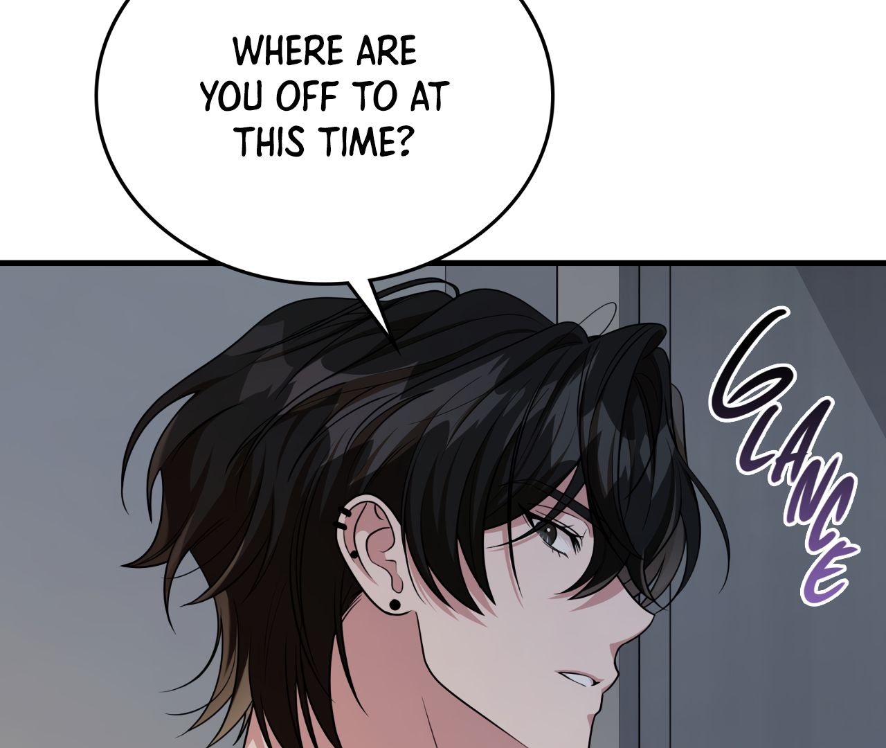 Read The Guild Member Next Door chapter 39 image 90 on Lezhin