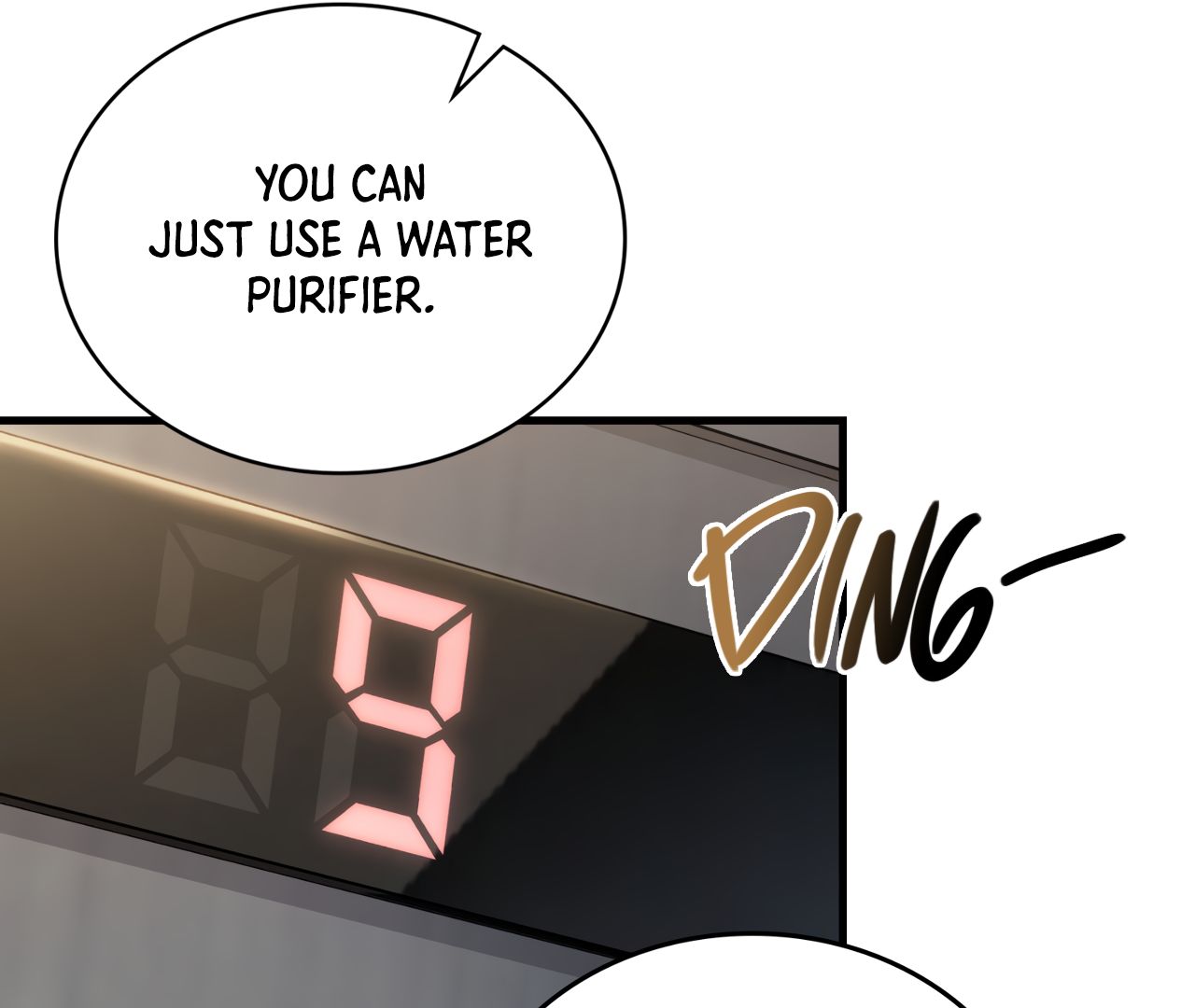 Read The Guild Member Next Door chapter 39 image 95 on Lezhin