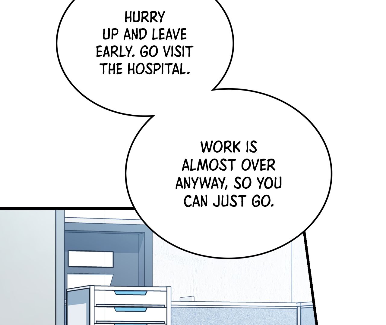 Read The Guild Member Next Door chapter 42.1 image 149 on Lezhin