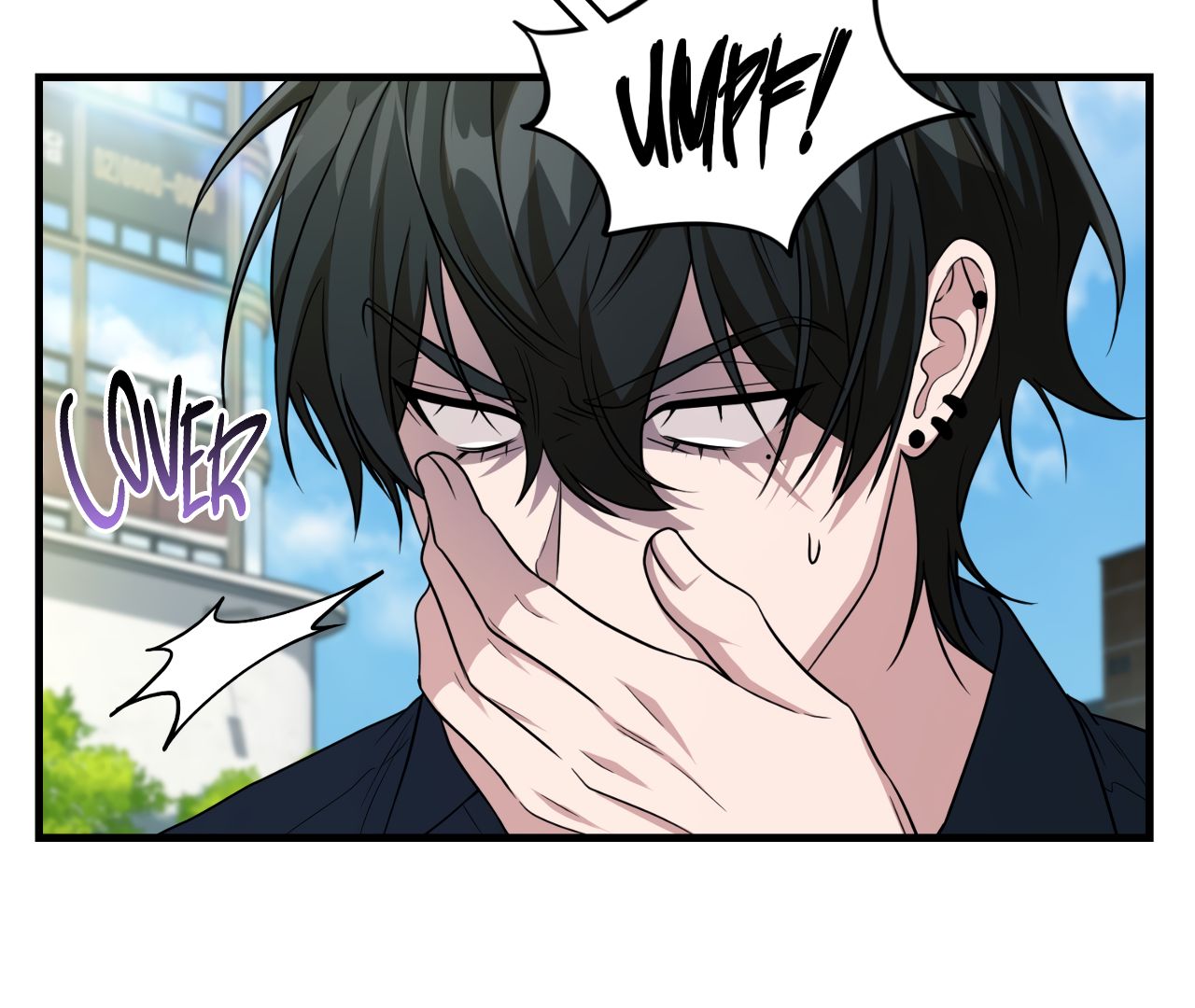 Read The Guild Member Next Door chapter 42.1 image 167 on Lezhin
