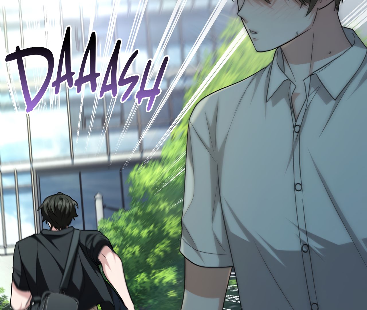 Read The Guild Member Next Door chapter 42.1 image 175 on Lezhin
