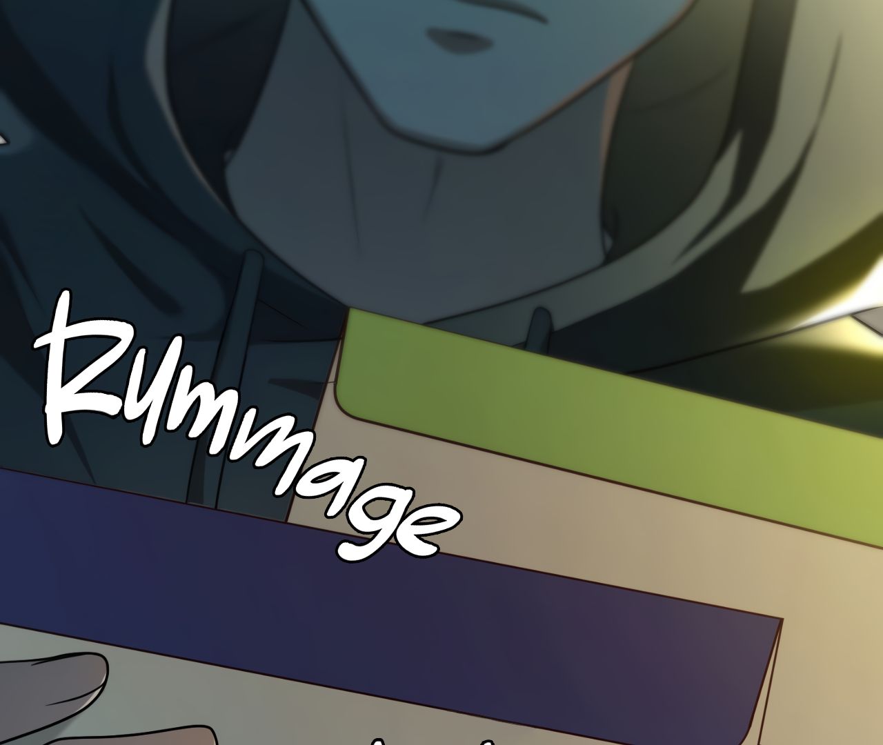 Read The Guild Member Next Door chapter 42.1 image 187 on Lezhin
