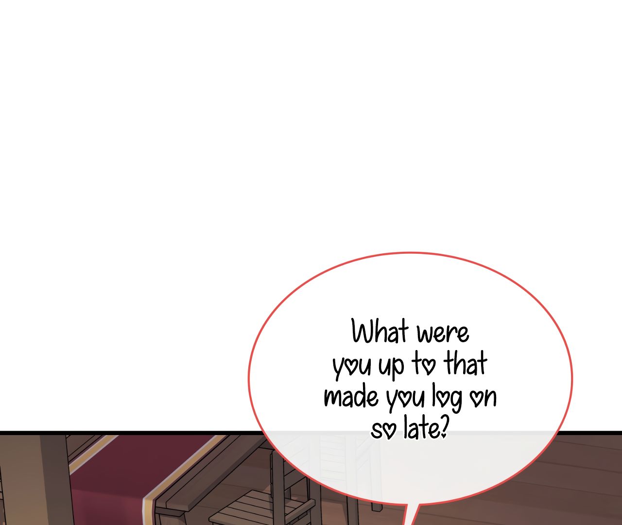 Read The Guild Member Next Door chapter 42.1 image 2 on Lezhin