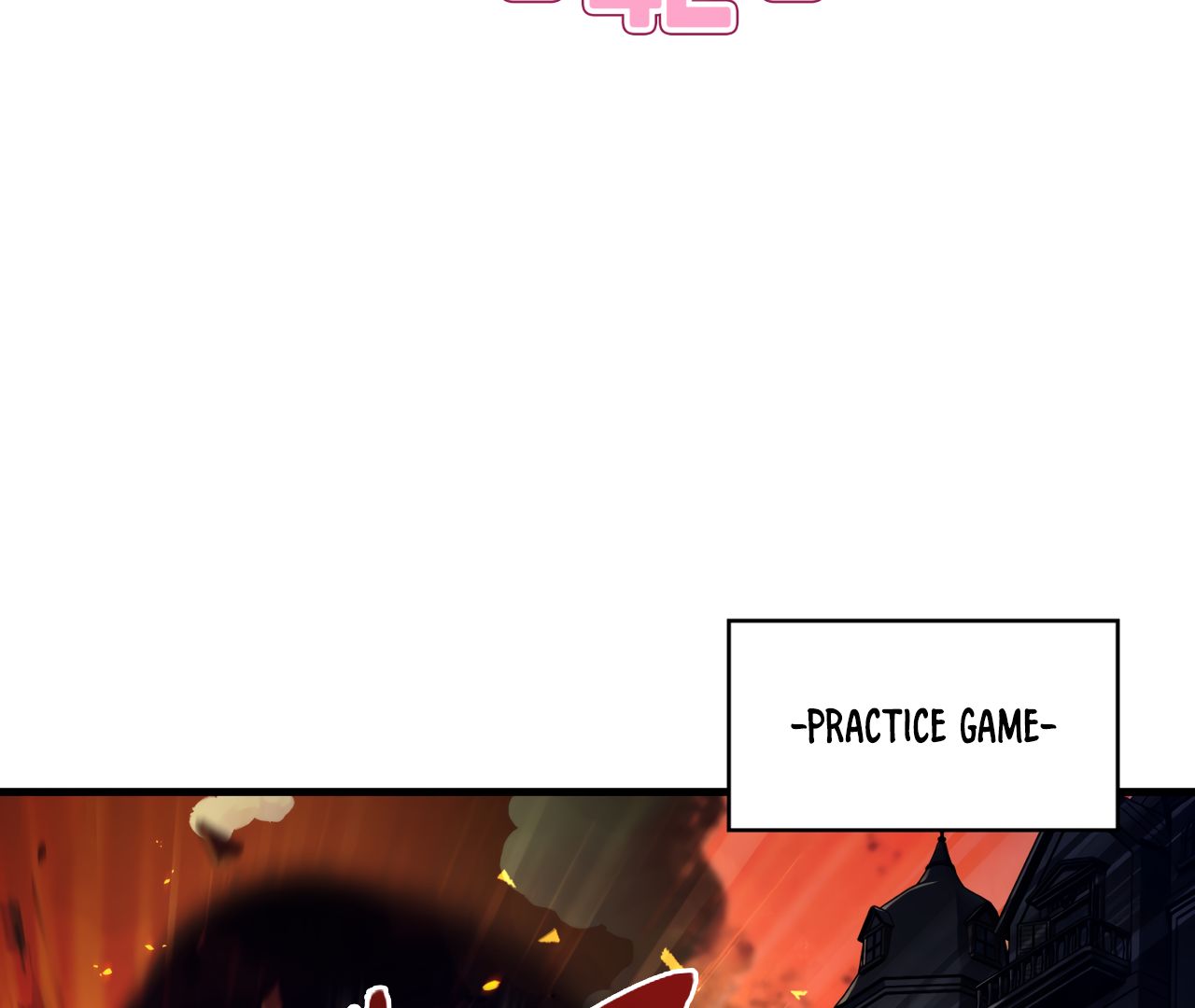 Read The Guild Member Next Door chapter 42.1 image 22 on Lezhin