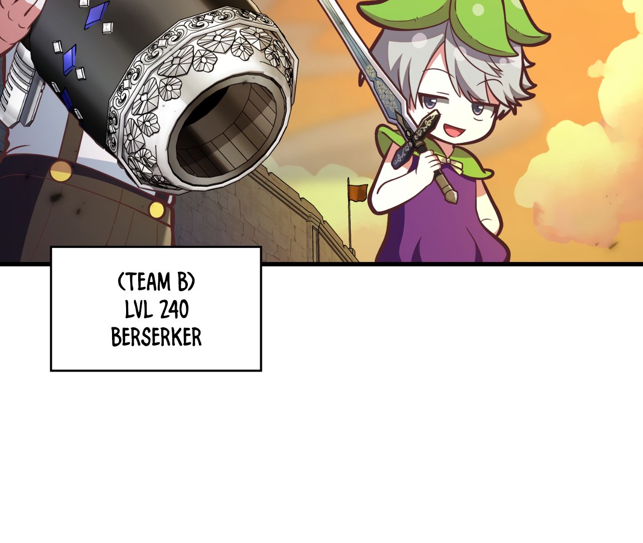 Read The Guild Member Next Door chapter 42.1 image 33 on Lezhin
