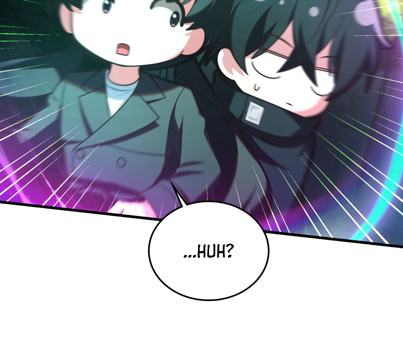 Read The Guild Member Next Door chapter 42.1 image 46 on Lezhin