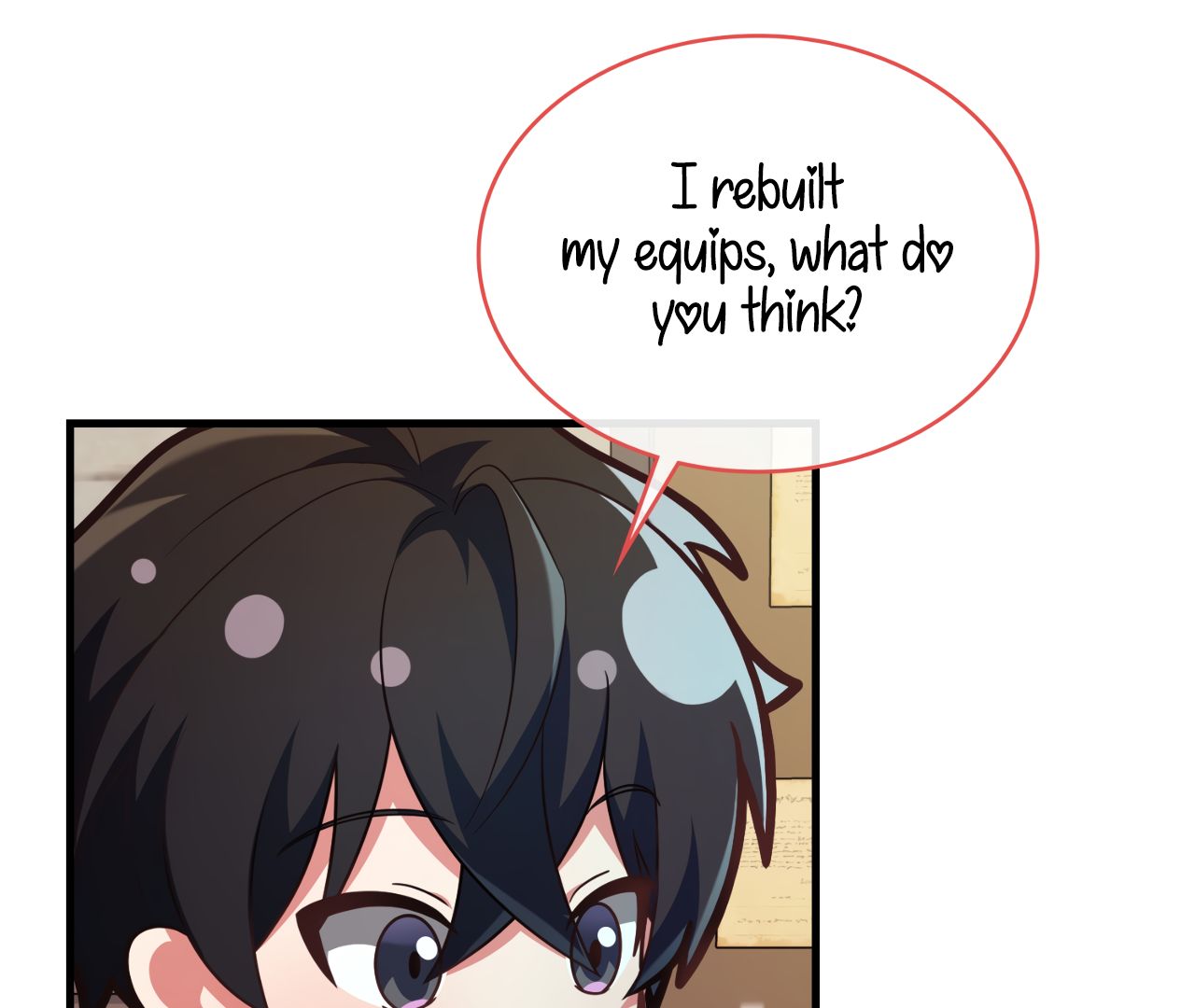 Read The Guild Member Next Door chapter 42.1 image 7 on Lezhin