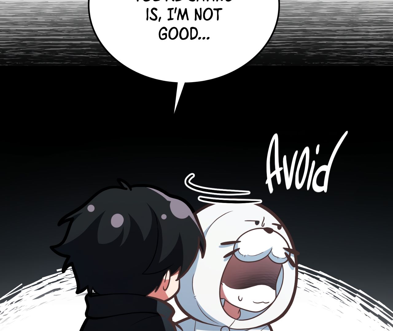 Read The Guild Member Next Door chapter 42.1 image 75 on Lezhin
