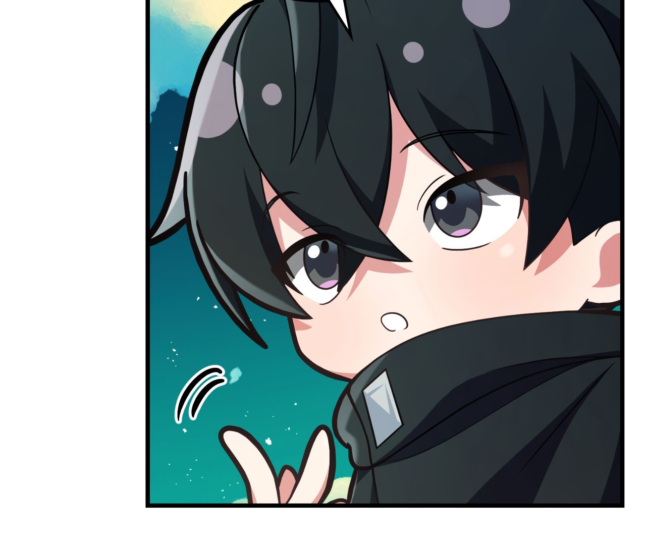 Read The Guild Member Next Door chapter 42.1 image 85 on Lezhin