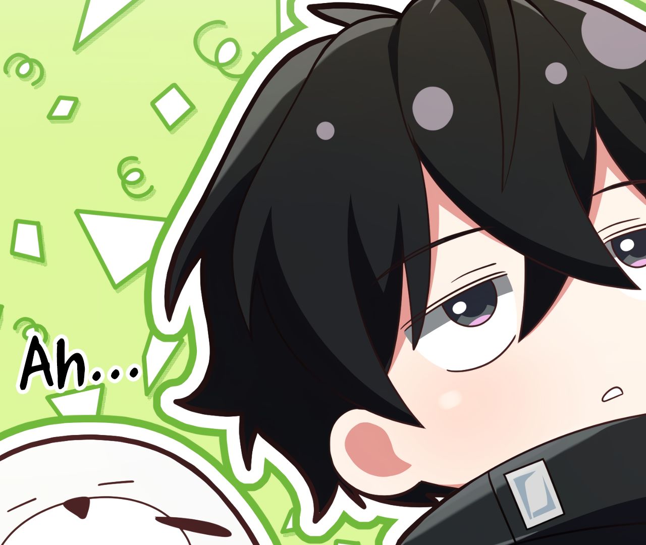 Read The Guild Member Next Door chapter 42.1 image 92 on Lezhin