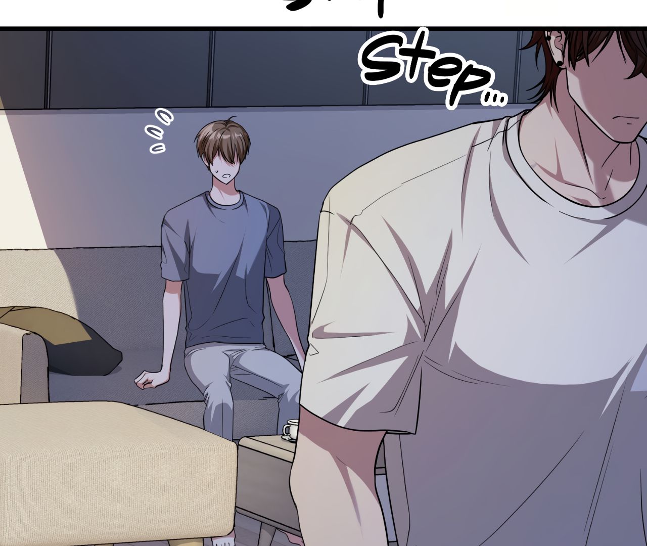 Read The Guild Member Next Door chapter 44.1 image 145 on Lezhin