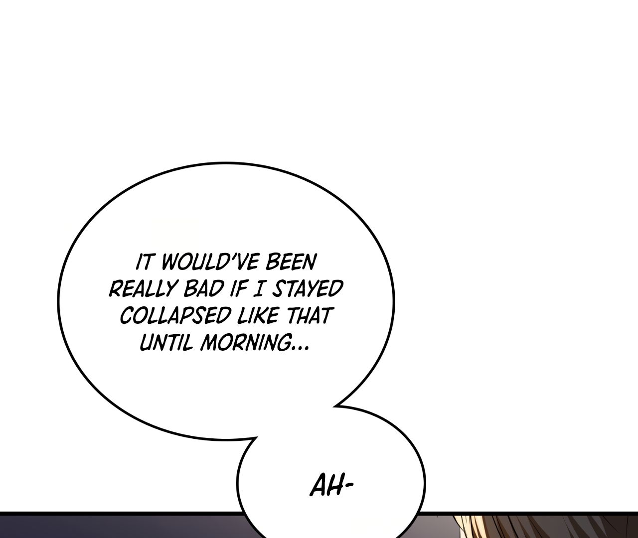 Read The Guild Member Next Door chapter 44.1 image 17 on Lezhin