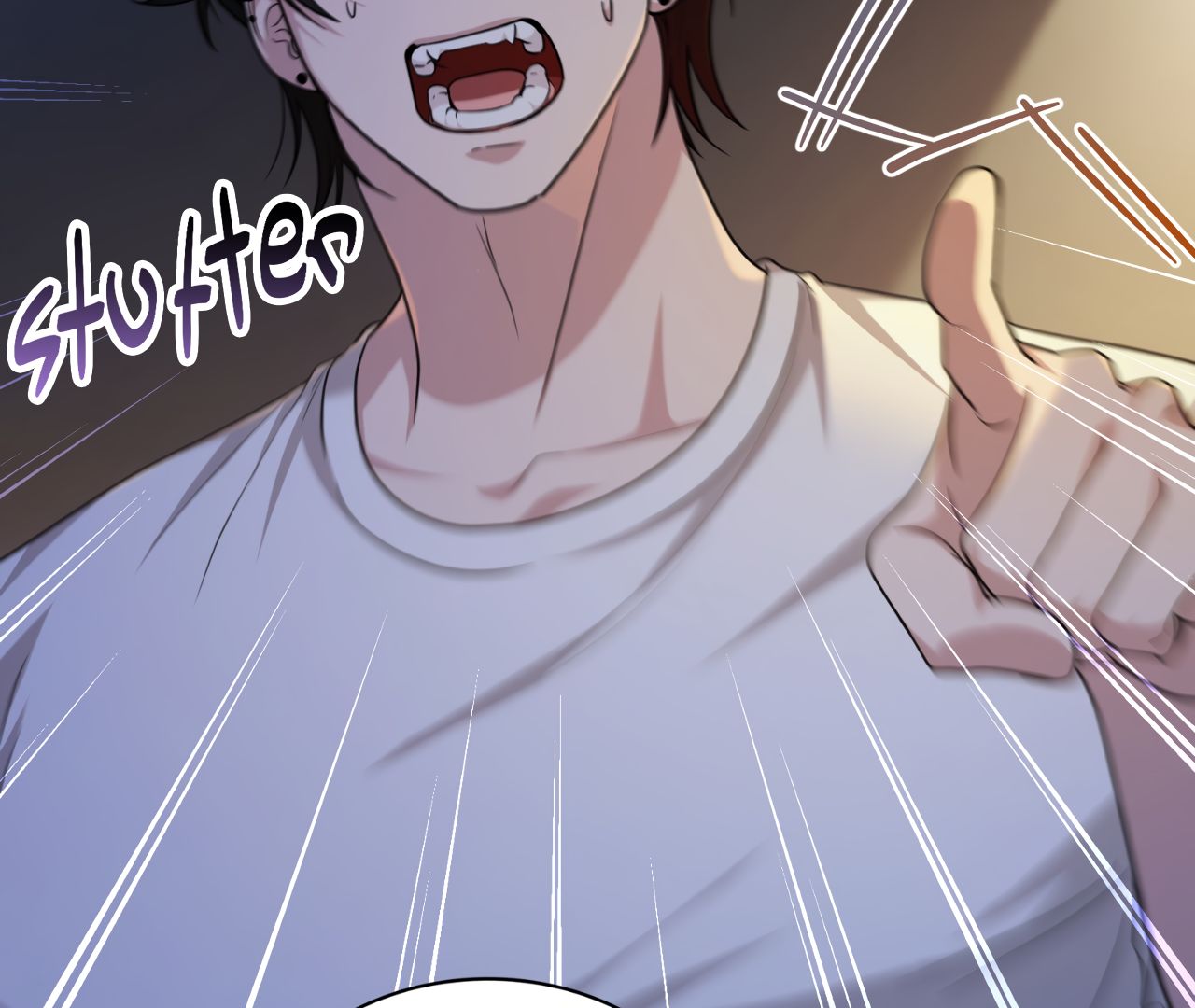 Read The Guild Member Next Door chapter 44.1 image 32 on Lezhin