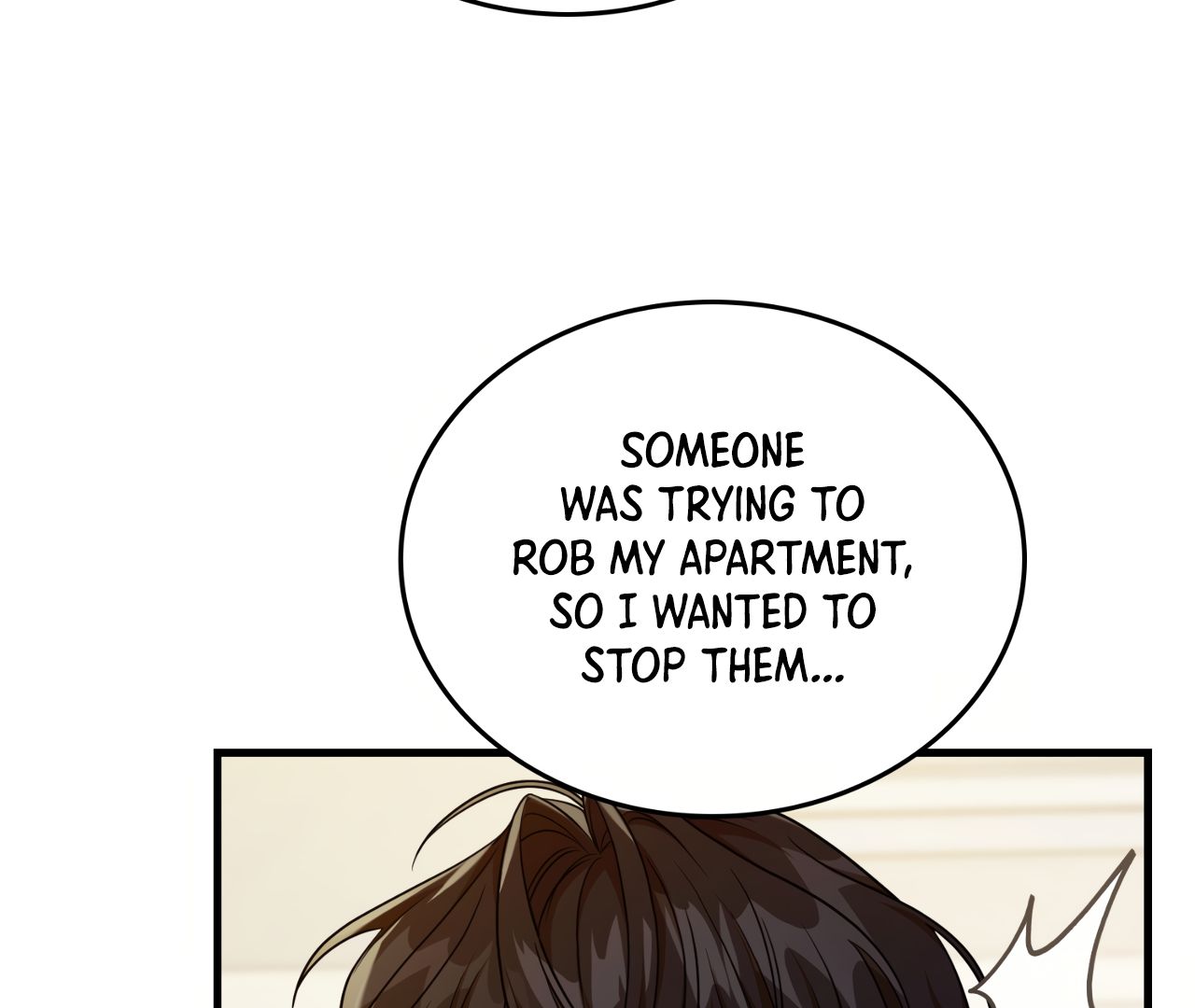 Read The Guild Member Next Door chapter 44.1 image 36 on Lezhin