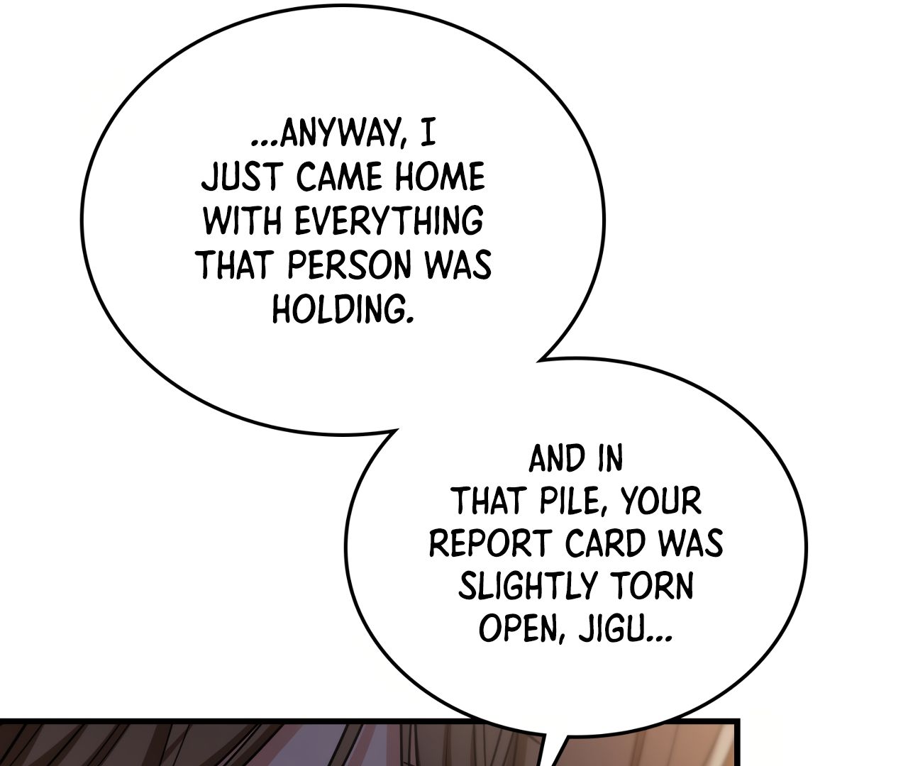Read The Guild Member Next Door chapter 44.1 image 49 on Lezhin