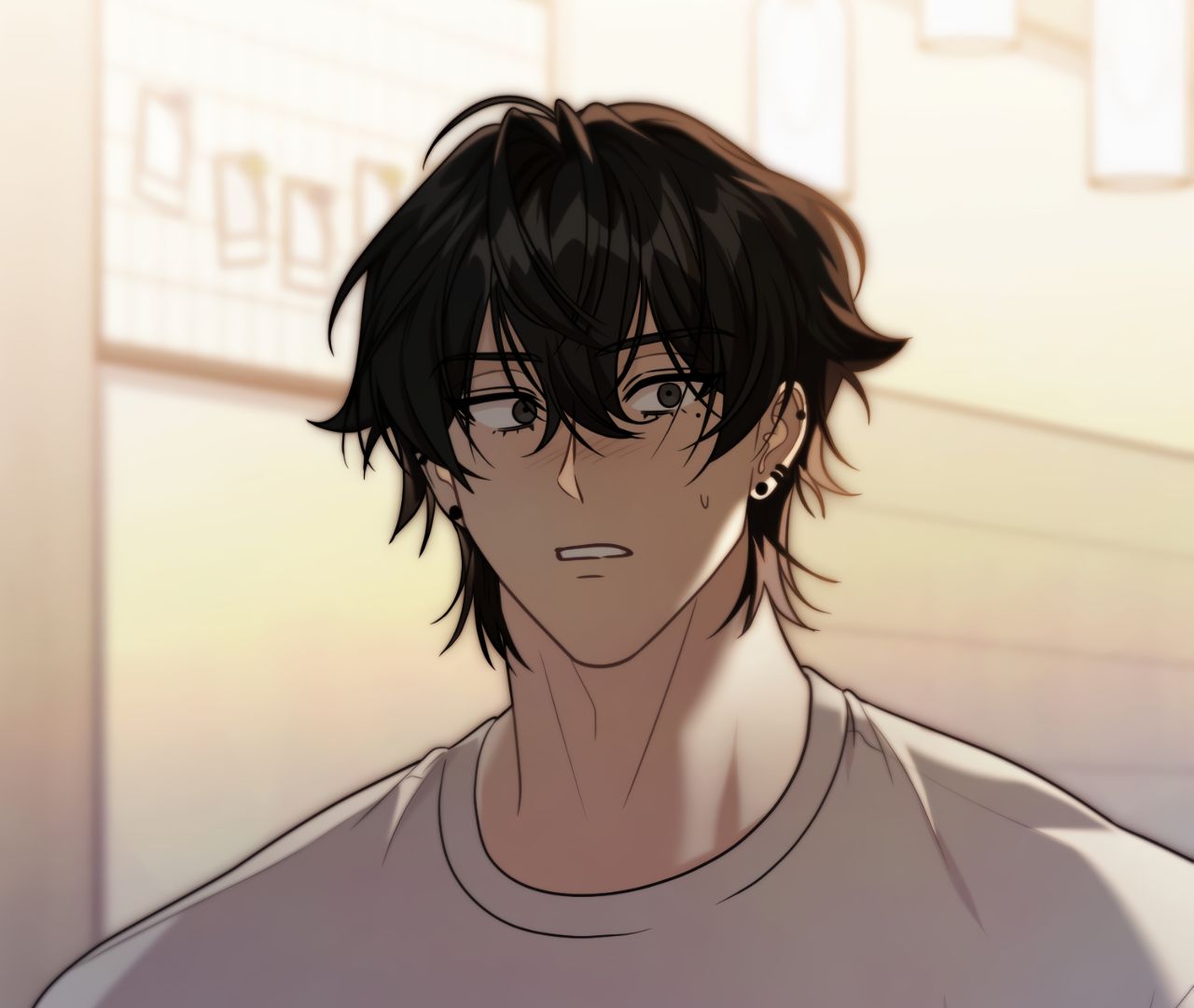 Read The Guild Member Next Door chapter 44.1 image 60 on Lezhin