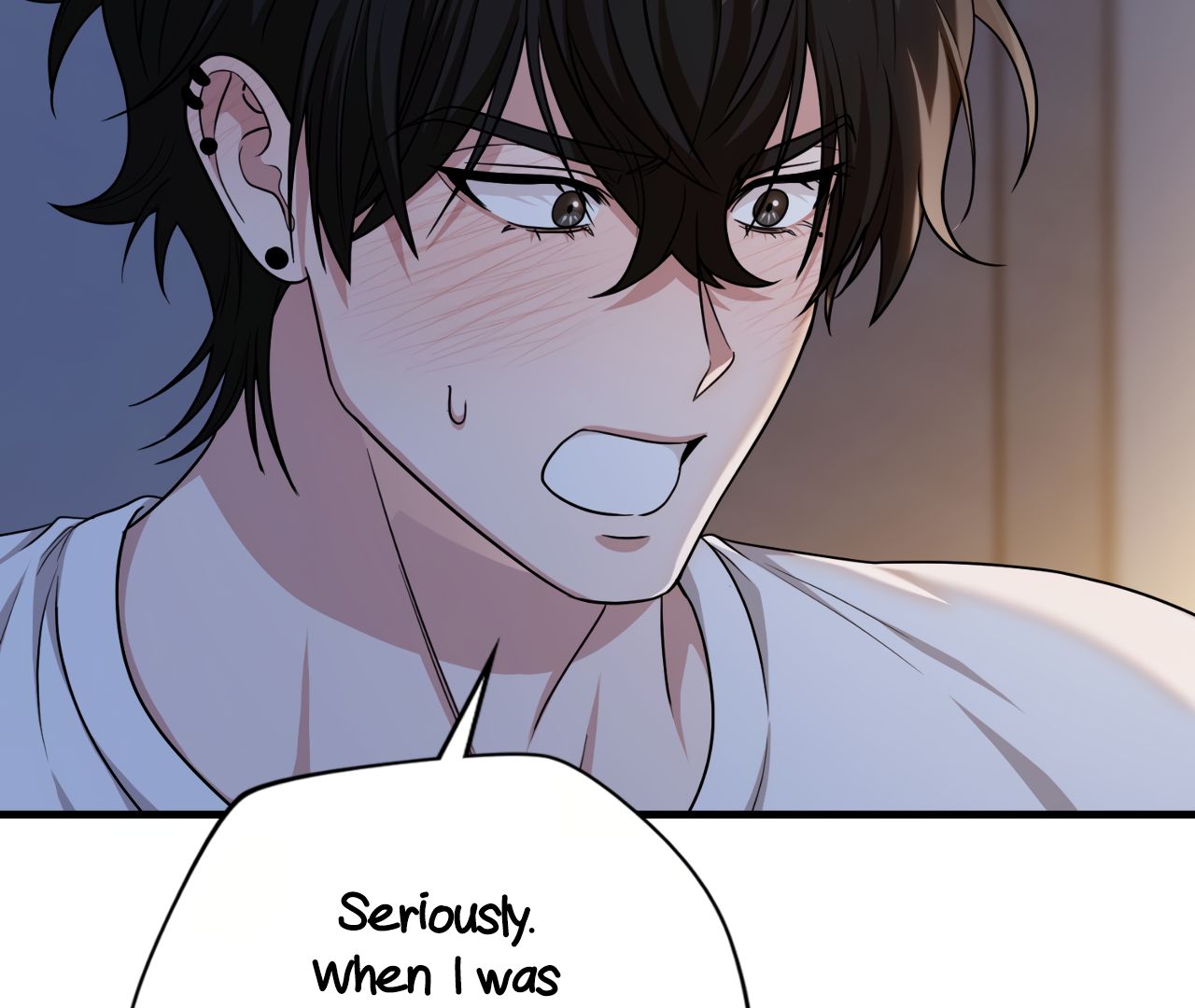 Read The Guild Member Next Door chapter 44.1 image 71 on Lezhin