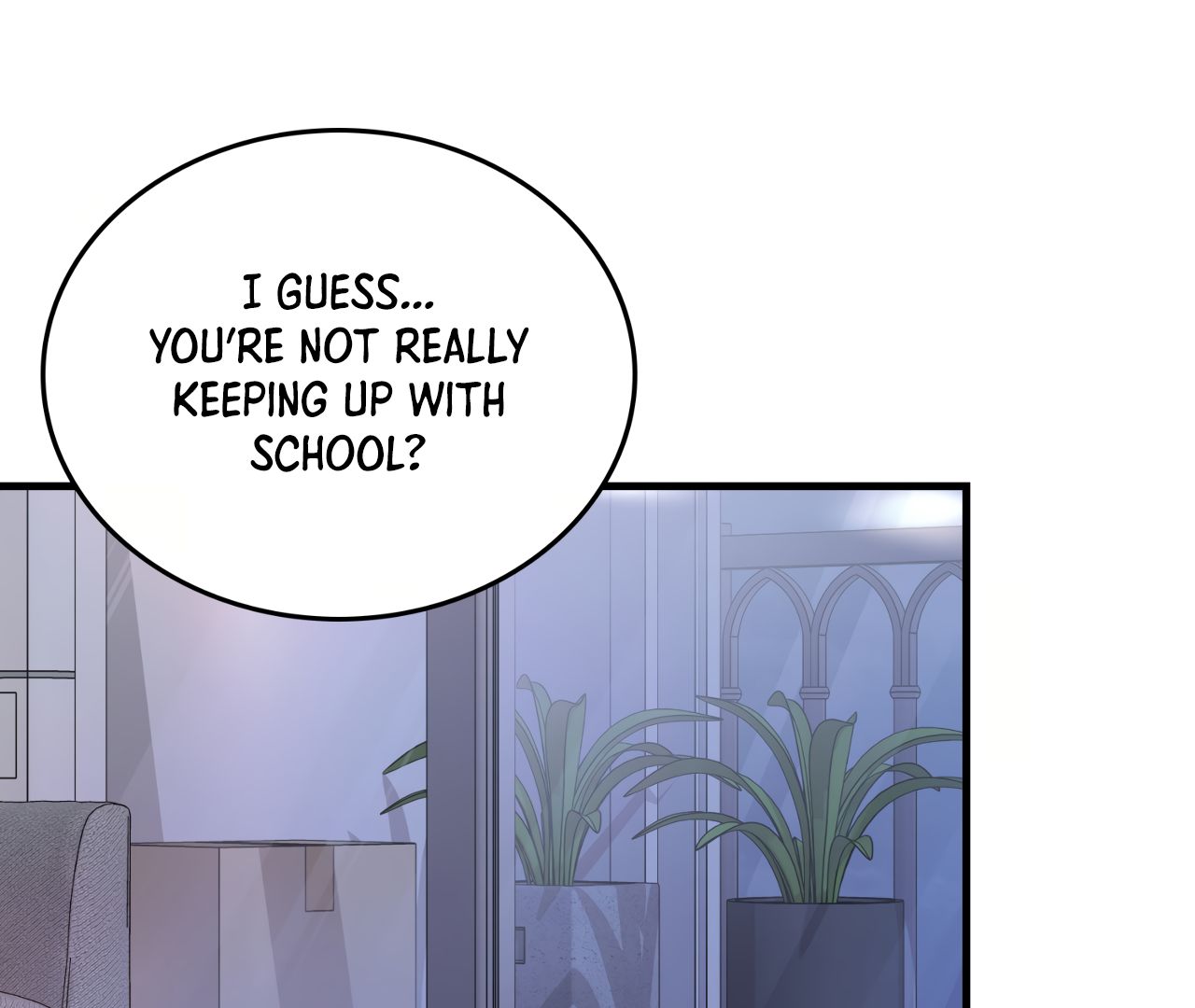 Read The Guild Member Next Door chapter 44.1 image 77 on Lezhin