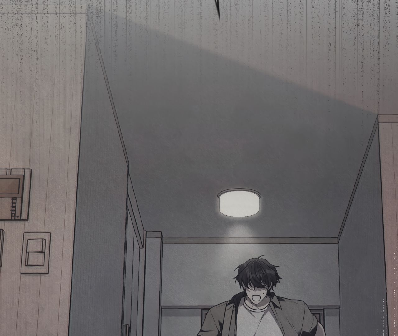 Read The Guild Member Next Door chapter 44 image 107 on Lezhin