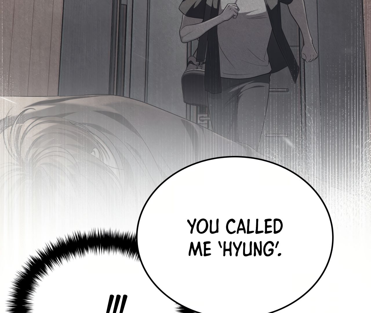 Read The Guild Member Next Door chapter 44 image 108 on Lezhin