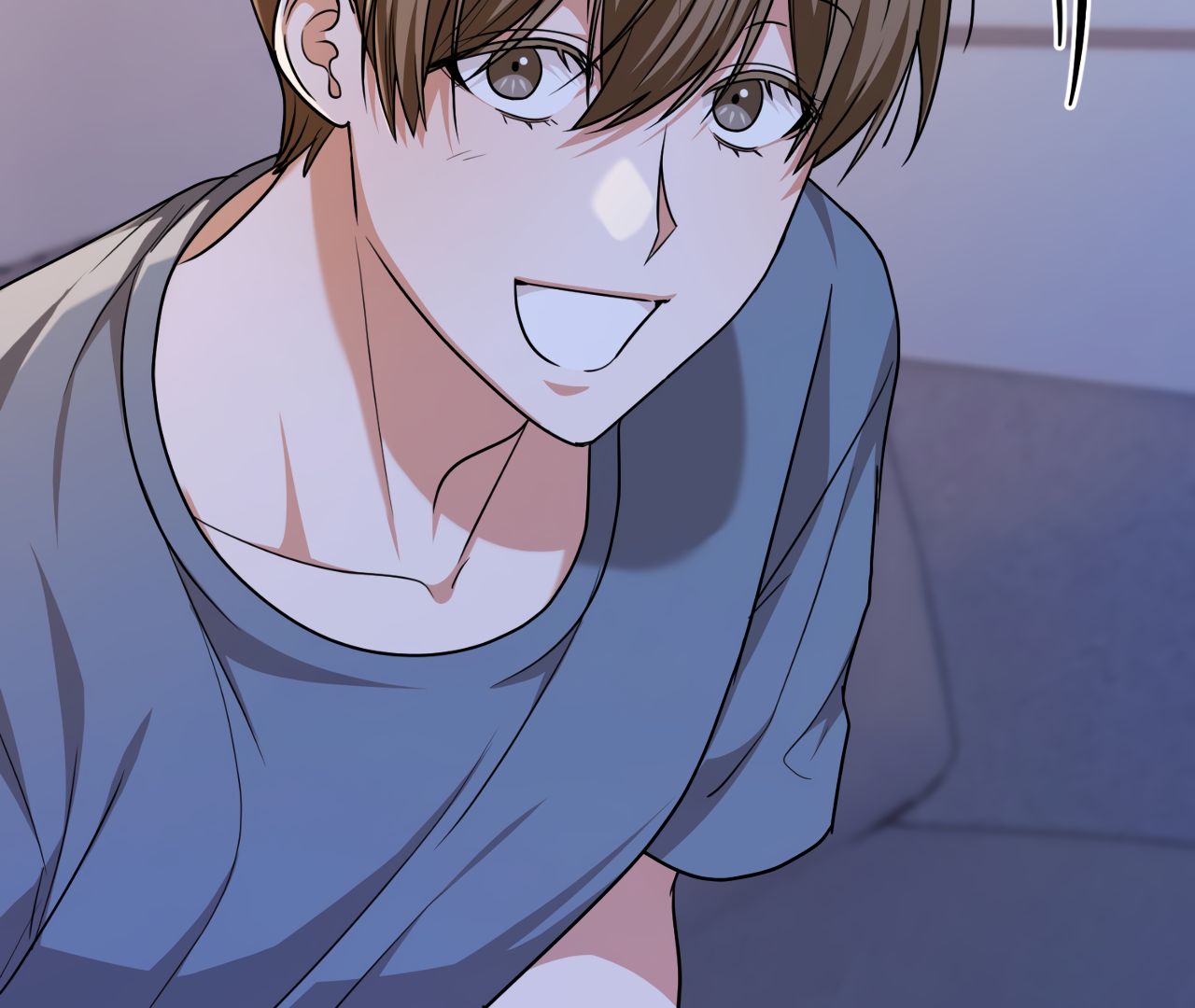 Read The Guild Member Next Door chapter 44 image 115 on Lezhin