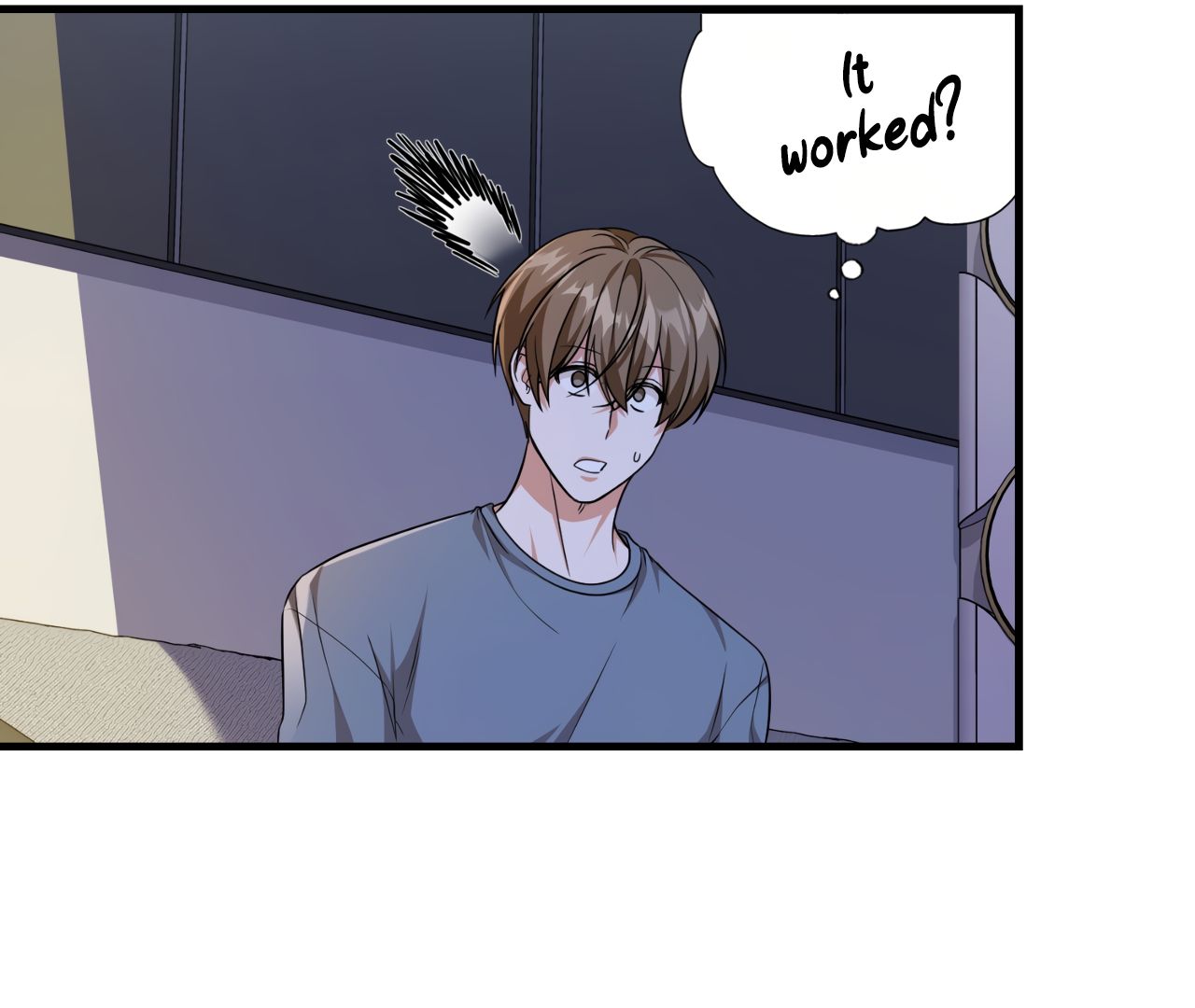 Read The Guild Member Next Door chapter 44 image 123 on Lezhin