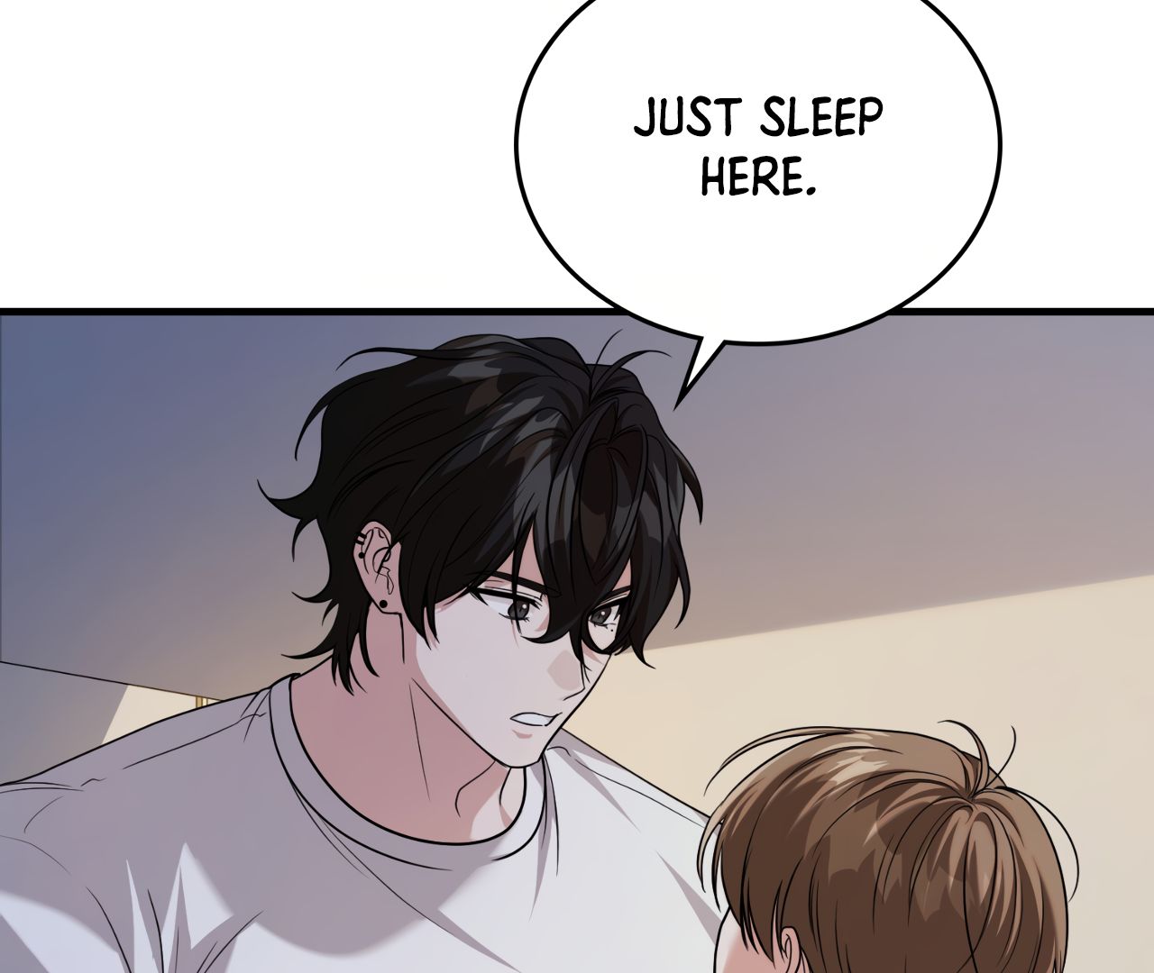 Read The Guild Member Next Door chapter 44 image 138 on Lezhin