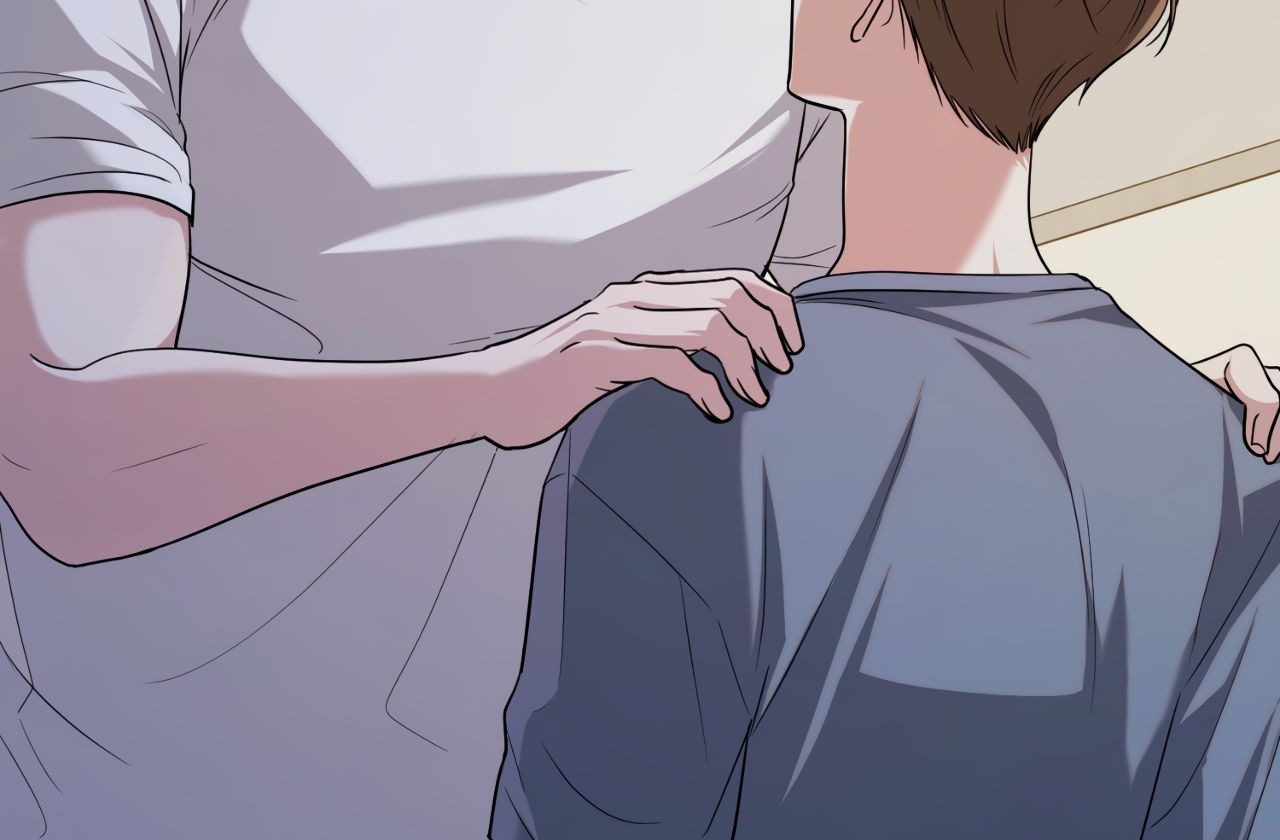 Read The Guild Member Next Door chapter 44 image 139 on Lezhin