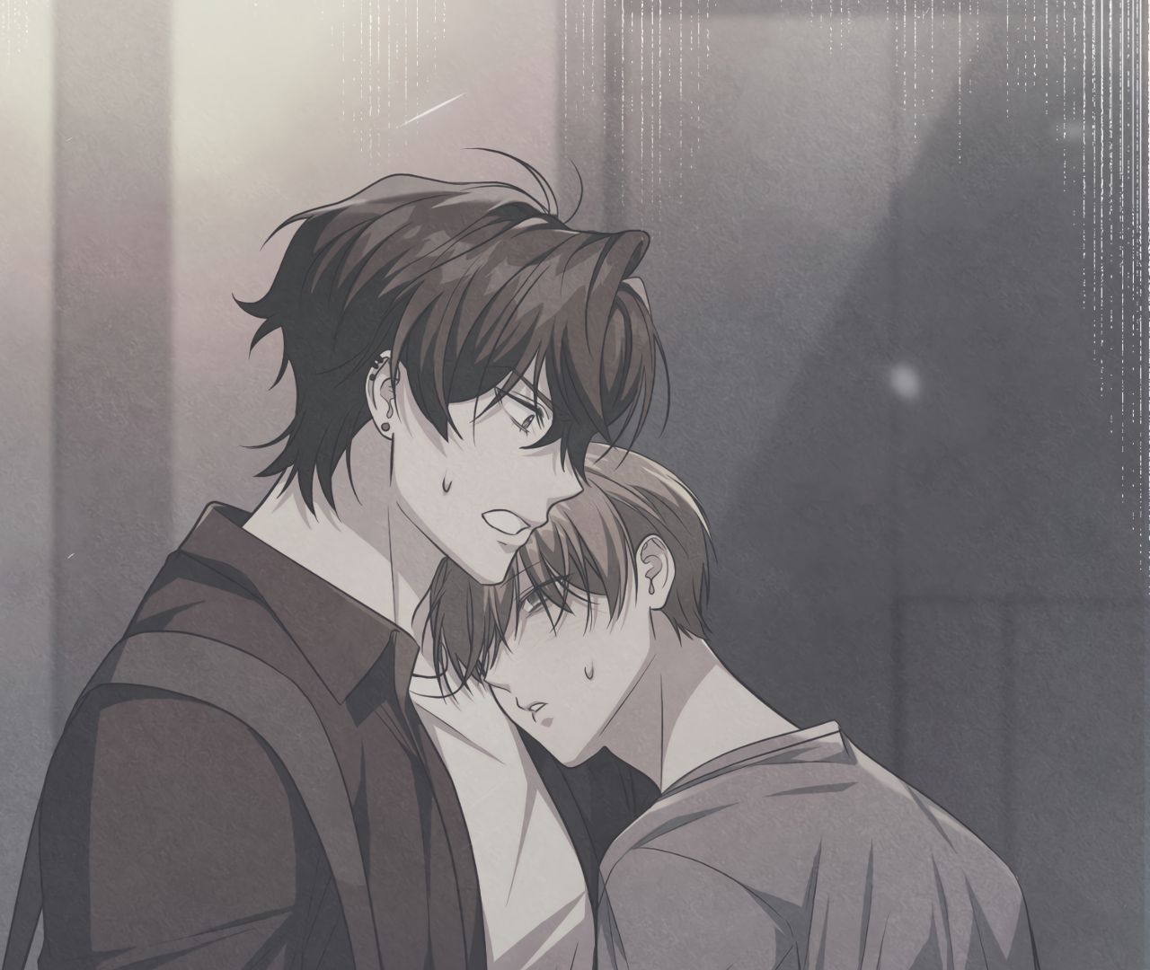 Read The Guild Member Next Door chapter 44 image 15 on Lezhin