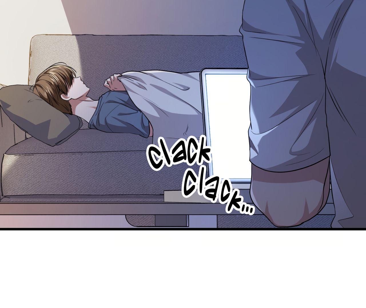 Read The Guild Member Next Door chapter 44 image 162 on Lezhin