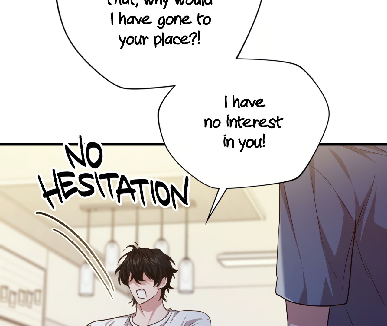 Read The Guild Member Next Door chapter 44 image 34 on Lezhin