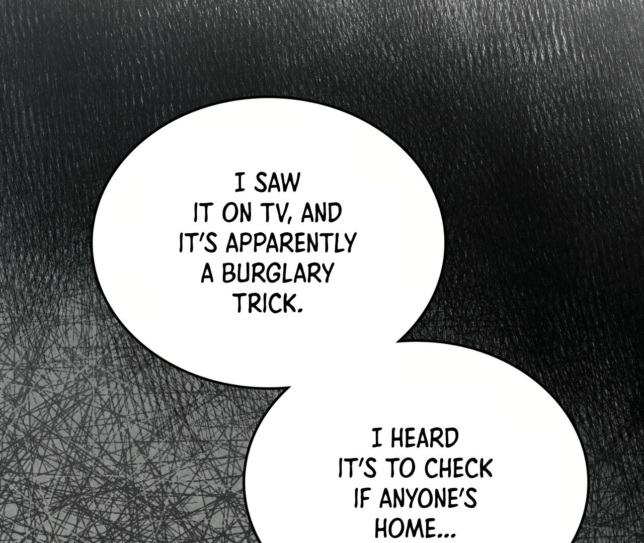 Read The Guild Member Next Door chapter 44 image 43 on Lezhin