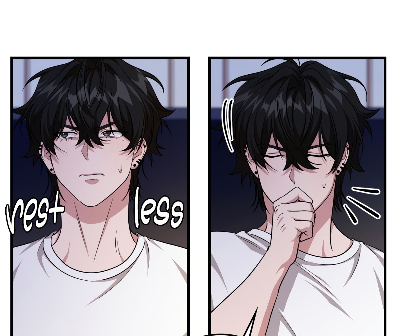 Read The Guild Member Next Door chapter 44 image 5 on Lezhin