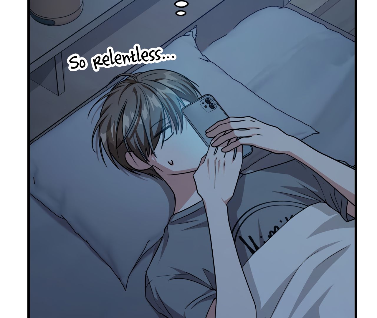 Read The Guild Member Next Door chapter 47 image 100 on Lezhin
