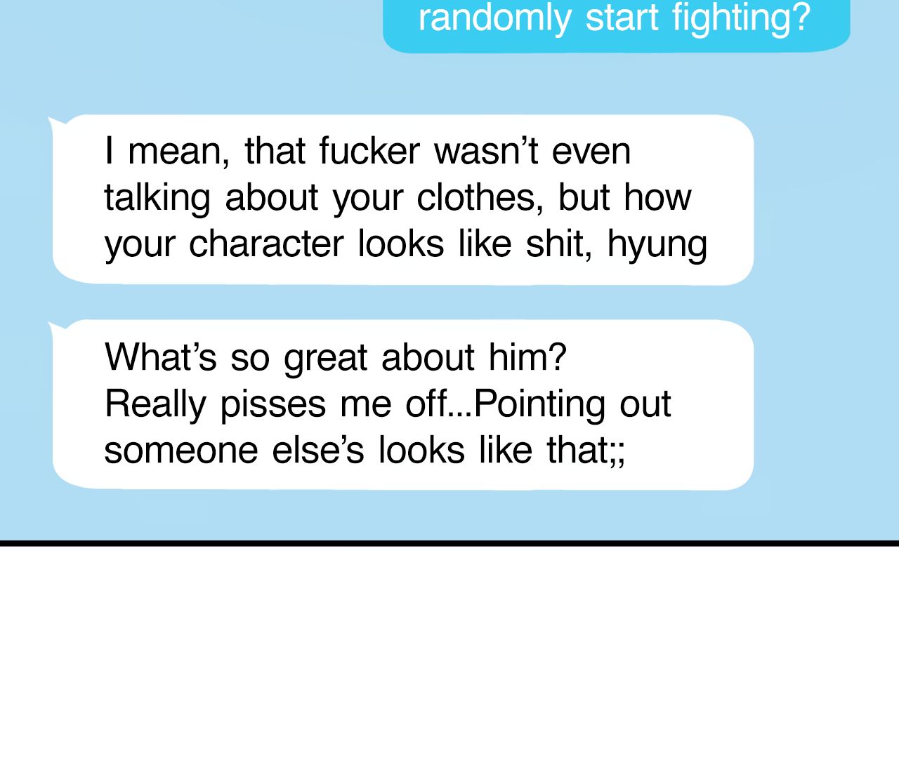 Read The Guild Member Next Door chapter 47 image 102 on Lezhin