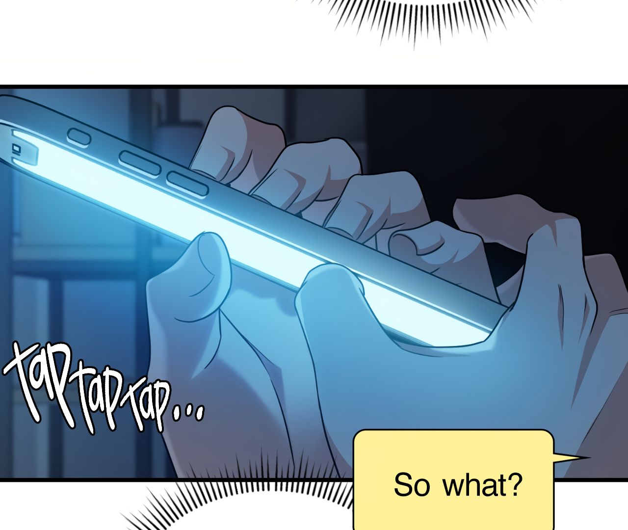 Read The Guild Member Next Door chapter 47 image 104 on Lezhin