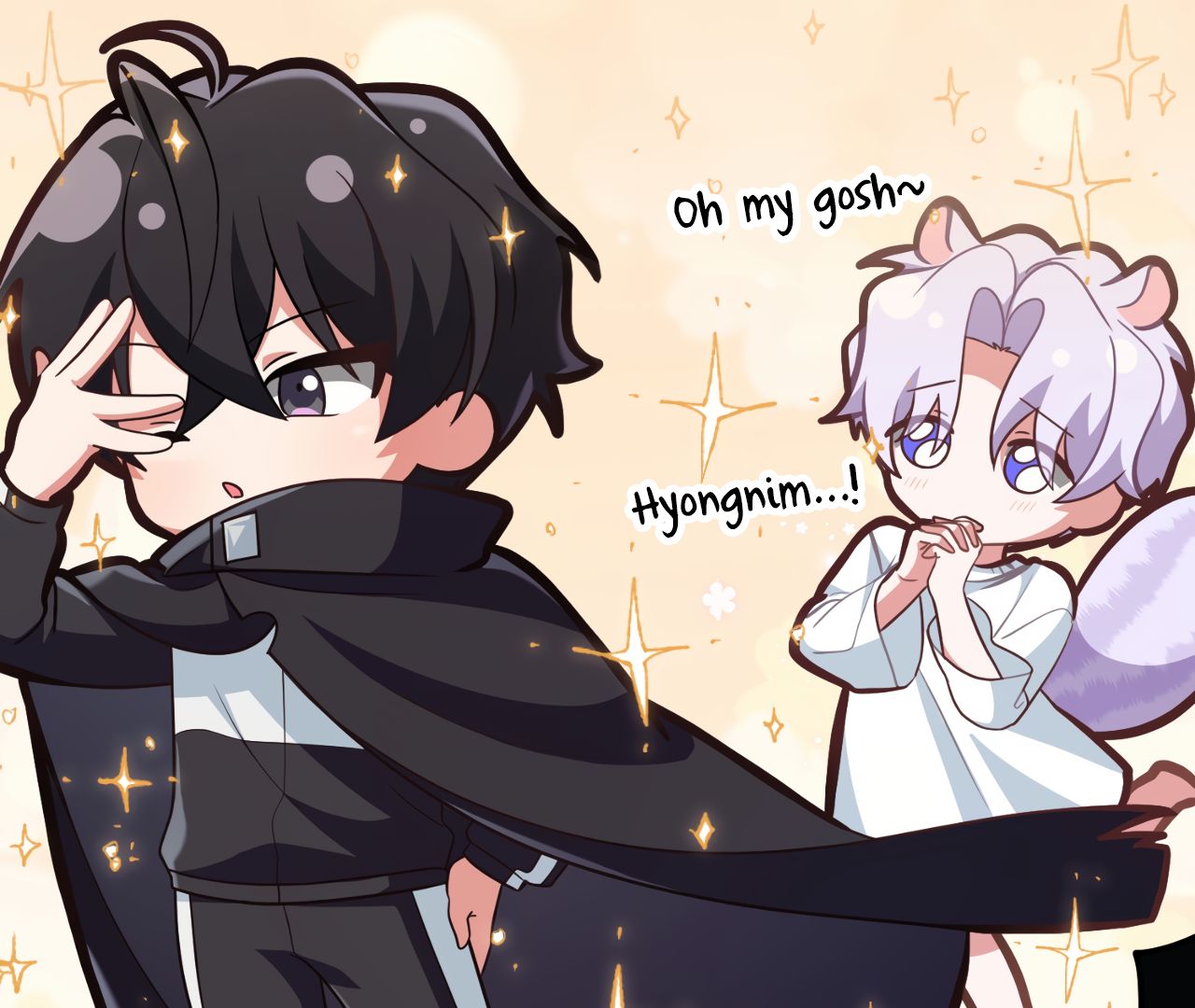 Read The Guild Member Next Door chapter 47 image 116 on Lezhin