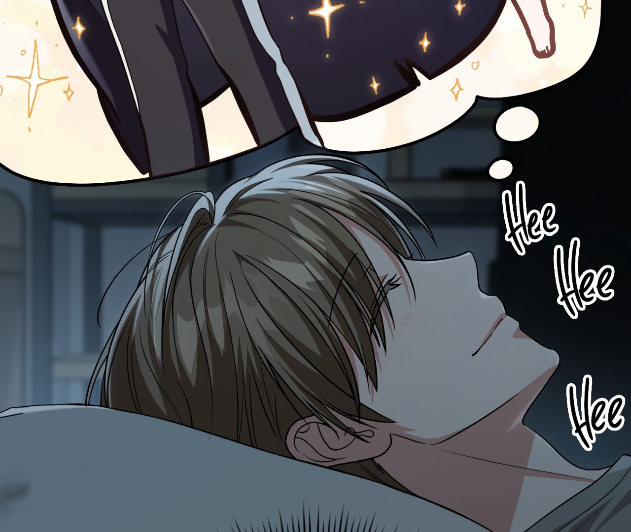 Read The Guild Member Next Door chapter 47 image 117 on Lezhin