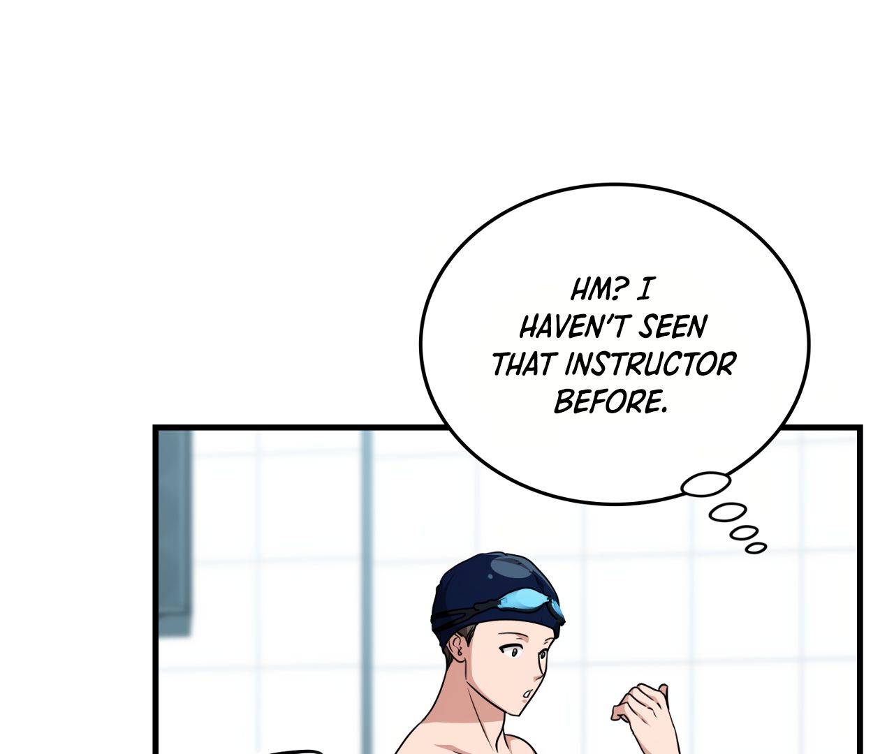 Read The Guild Member Next Door chapter 47 image 128 on Lezhin