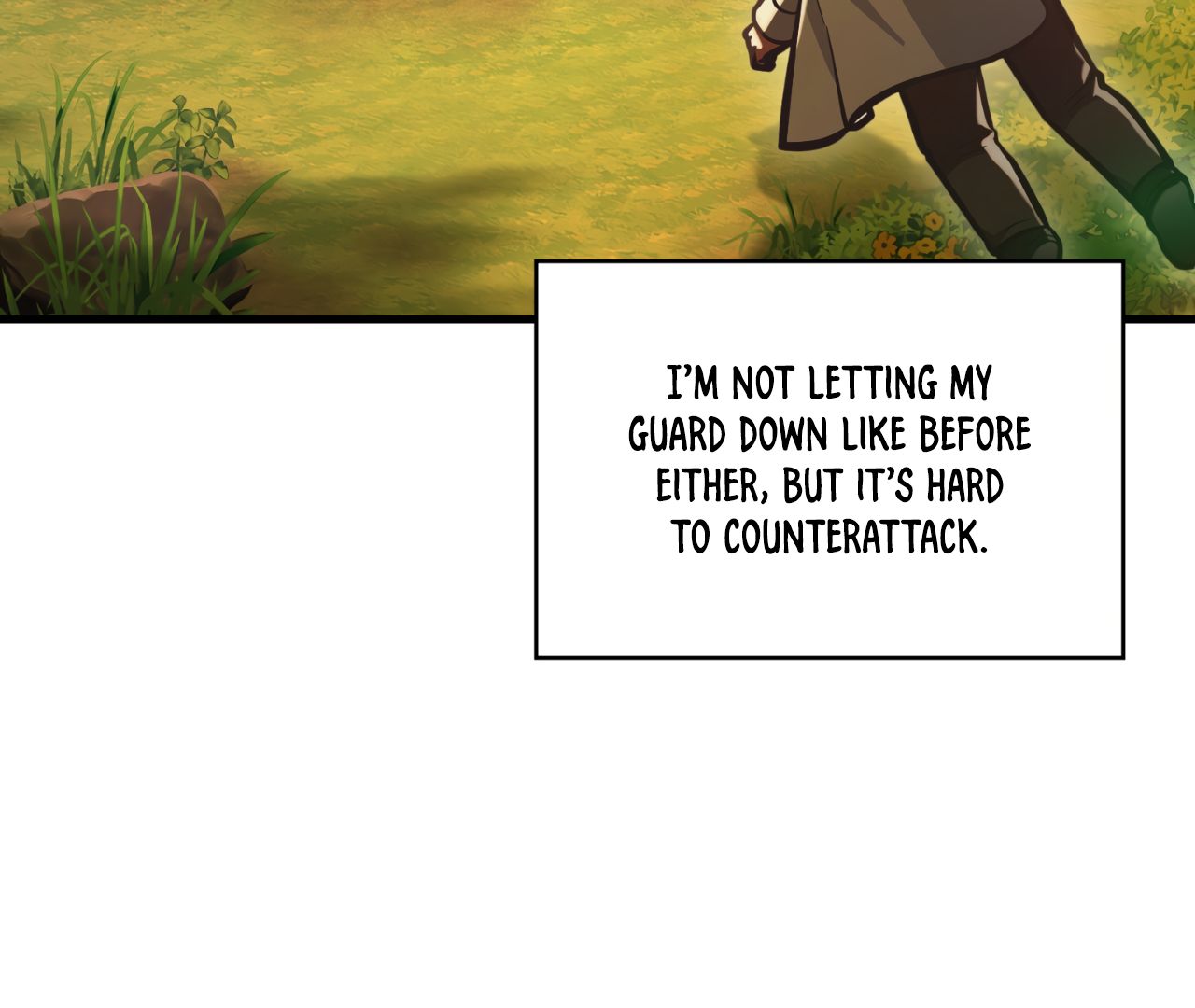 Read The Guild Member Next Door chapter 47 image 13 on Lezhin